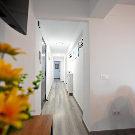 Victoria Apartment Sagunto Dış mekan fotoğraf