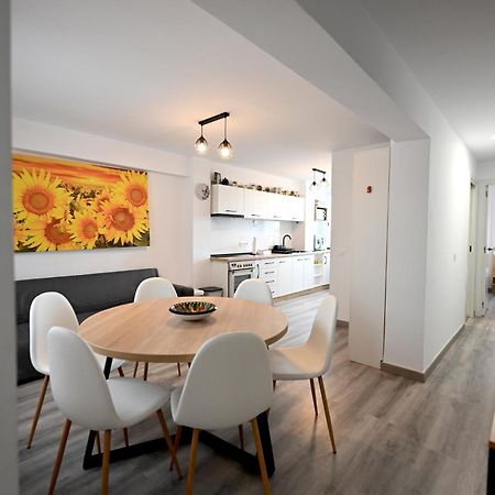 Victoria Apartment Sagunto Dış mekan fotoğraf
