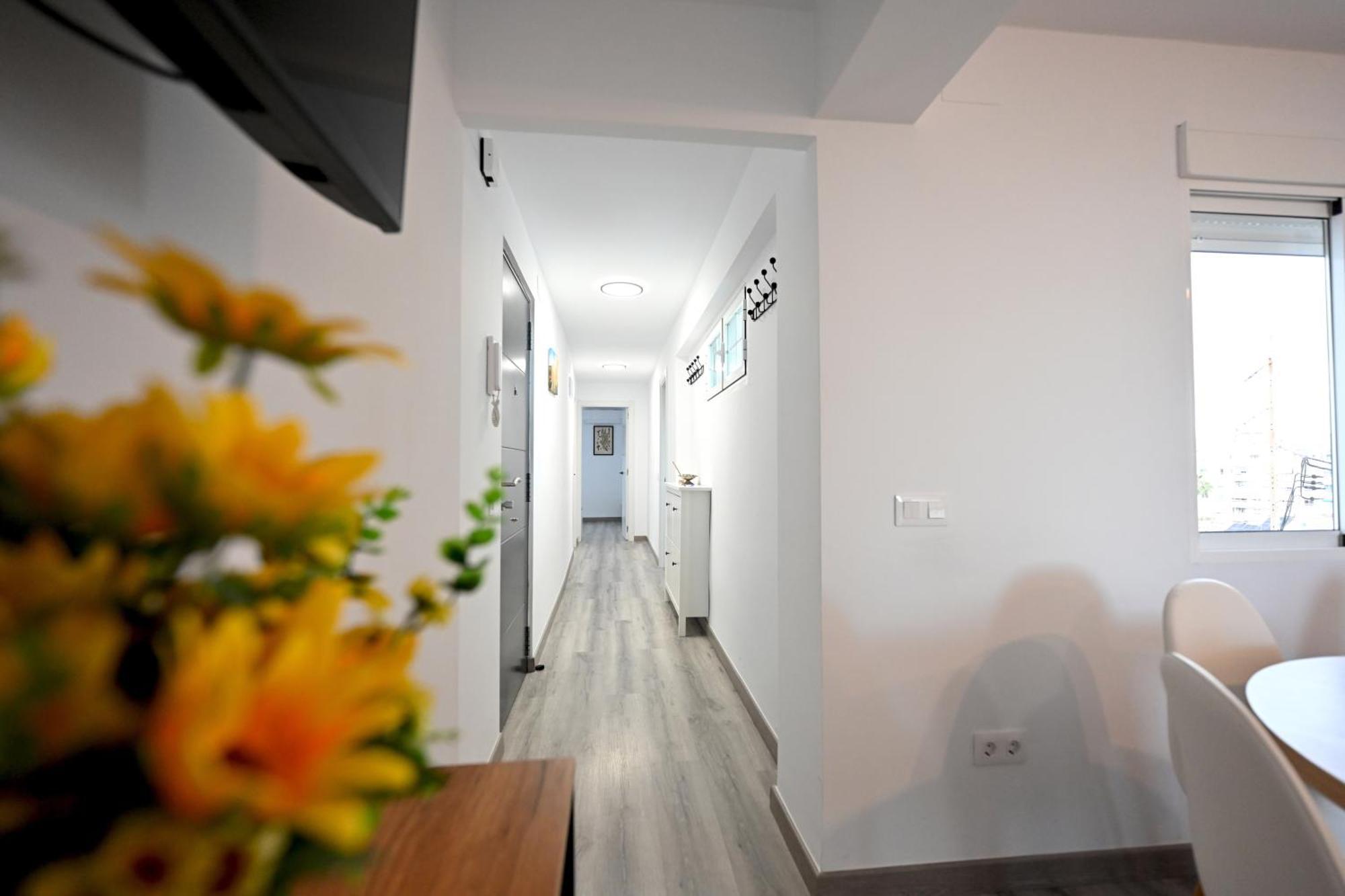 Victoria Apartment Sagunto Dış mekan fotoğraf