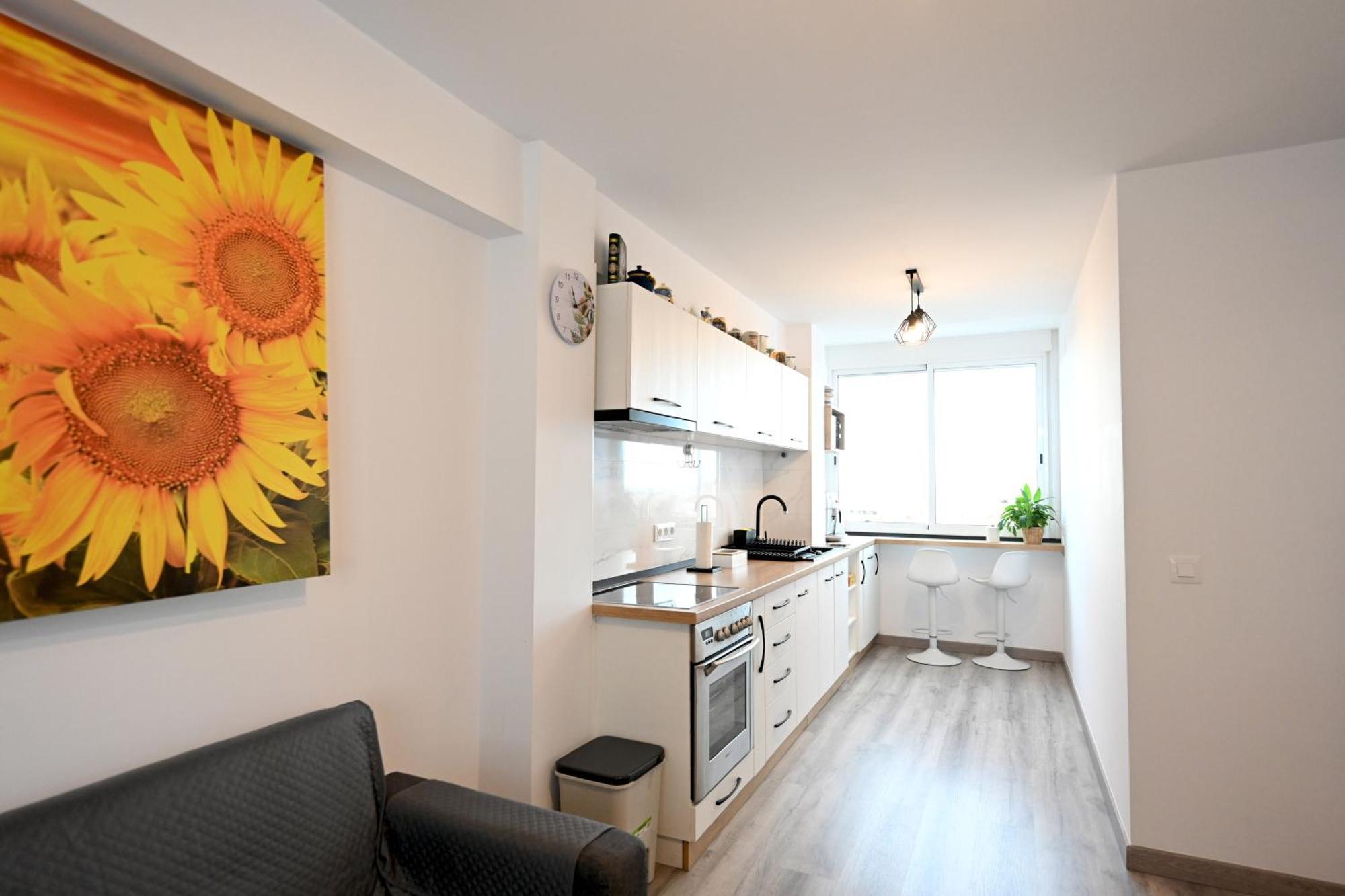 Victoria Apartment Sagunto Dış mekan fotoğraf