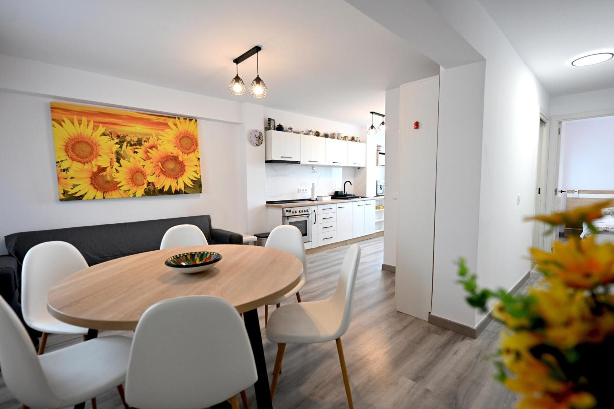 Victoria Apartment Sagunto Dış mekan fotoğraf