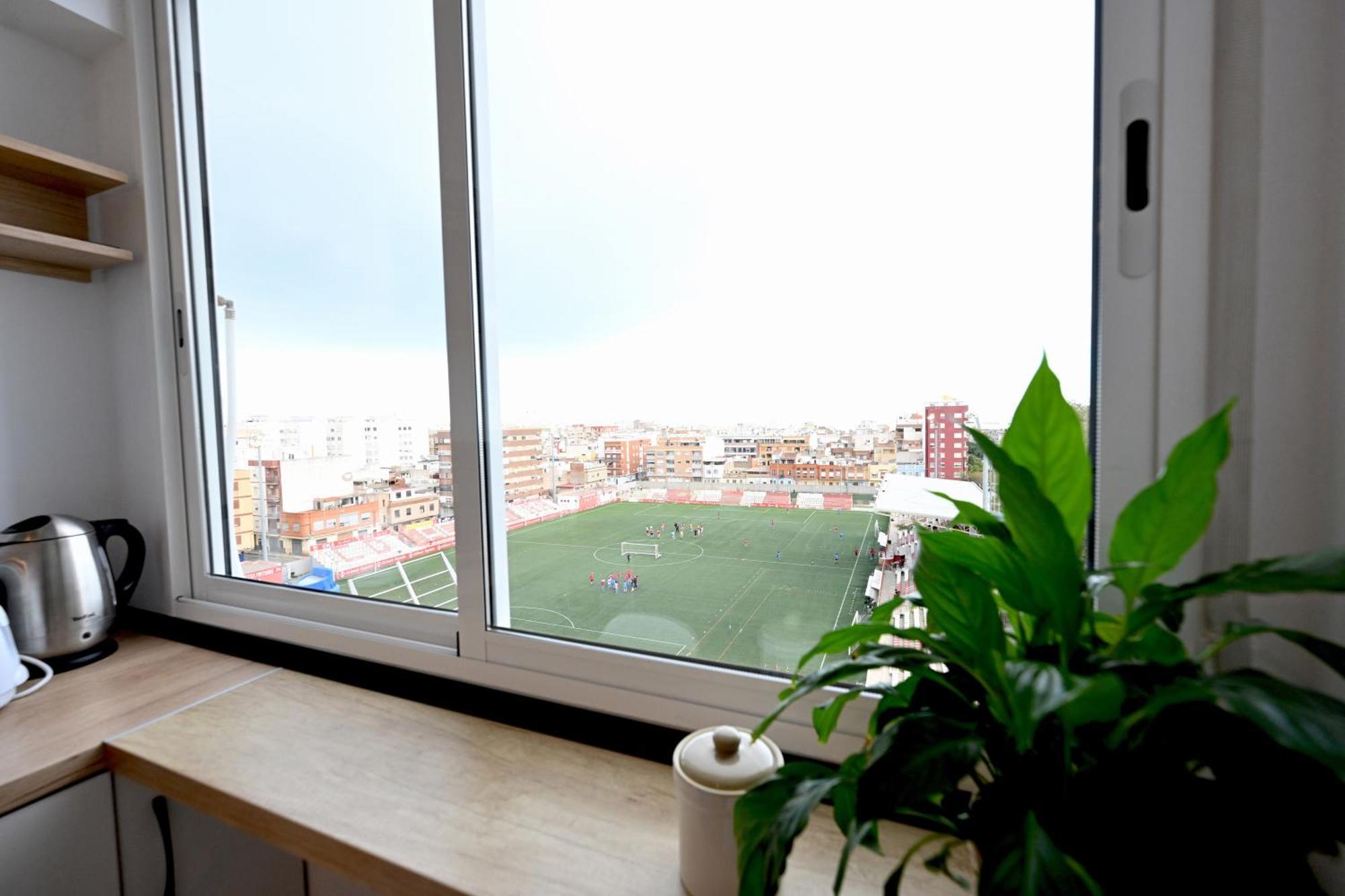Victoria Apartment Sagunto Dış mekan fotoğraf