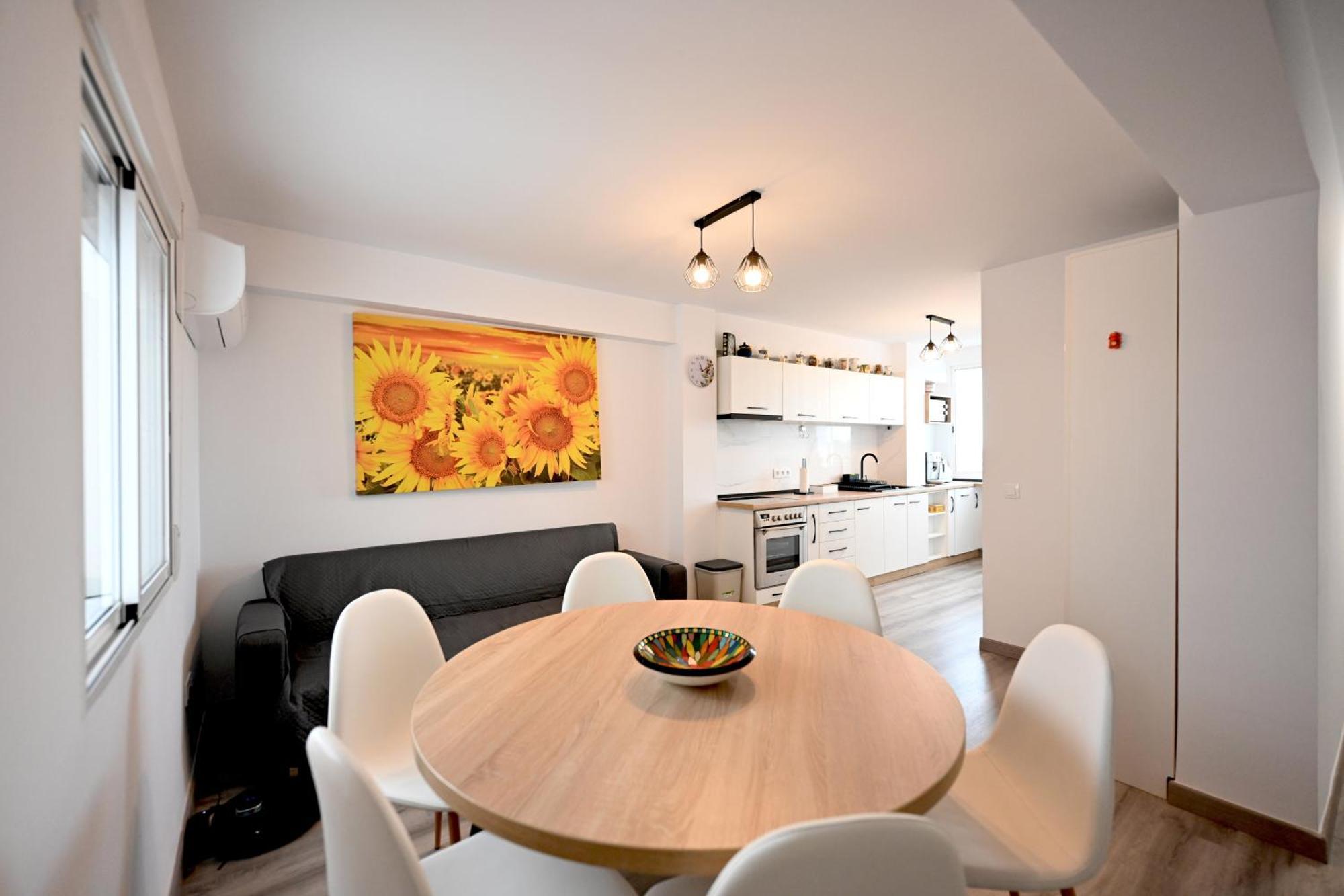 Victoria Apartment Sagunto Dış mekan fotoğraf