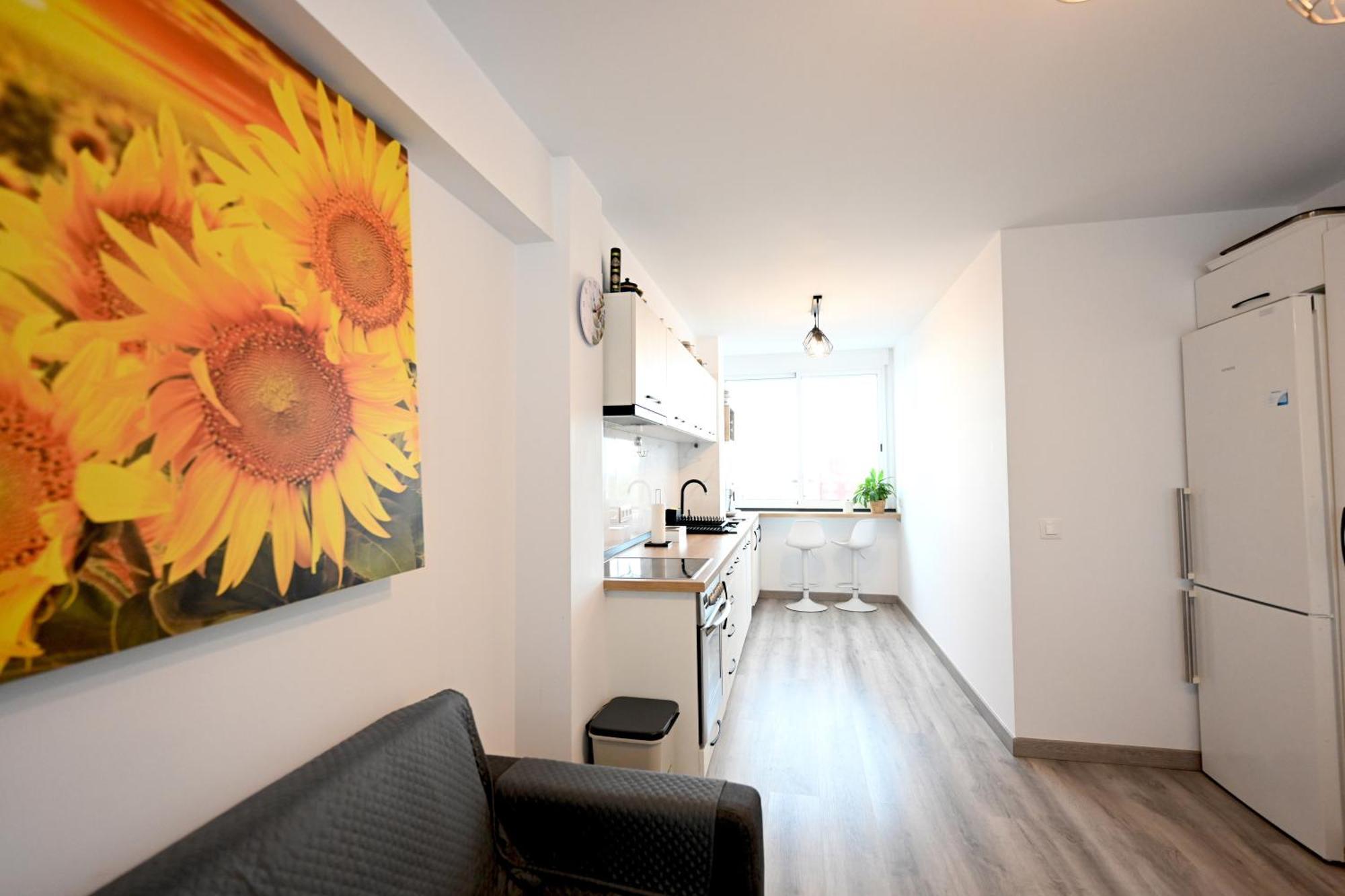 Victoria Apartment Sagunto Dış mekan fotoğraf