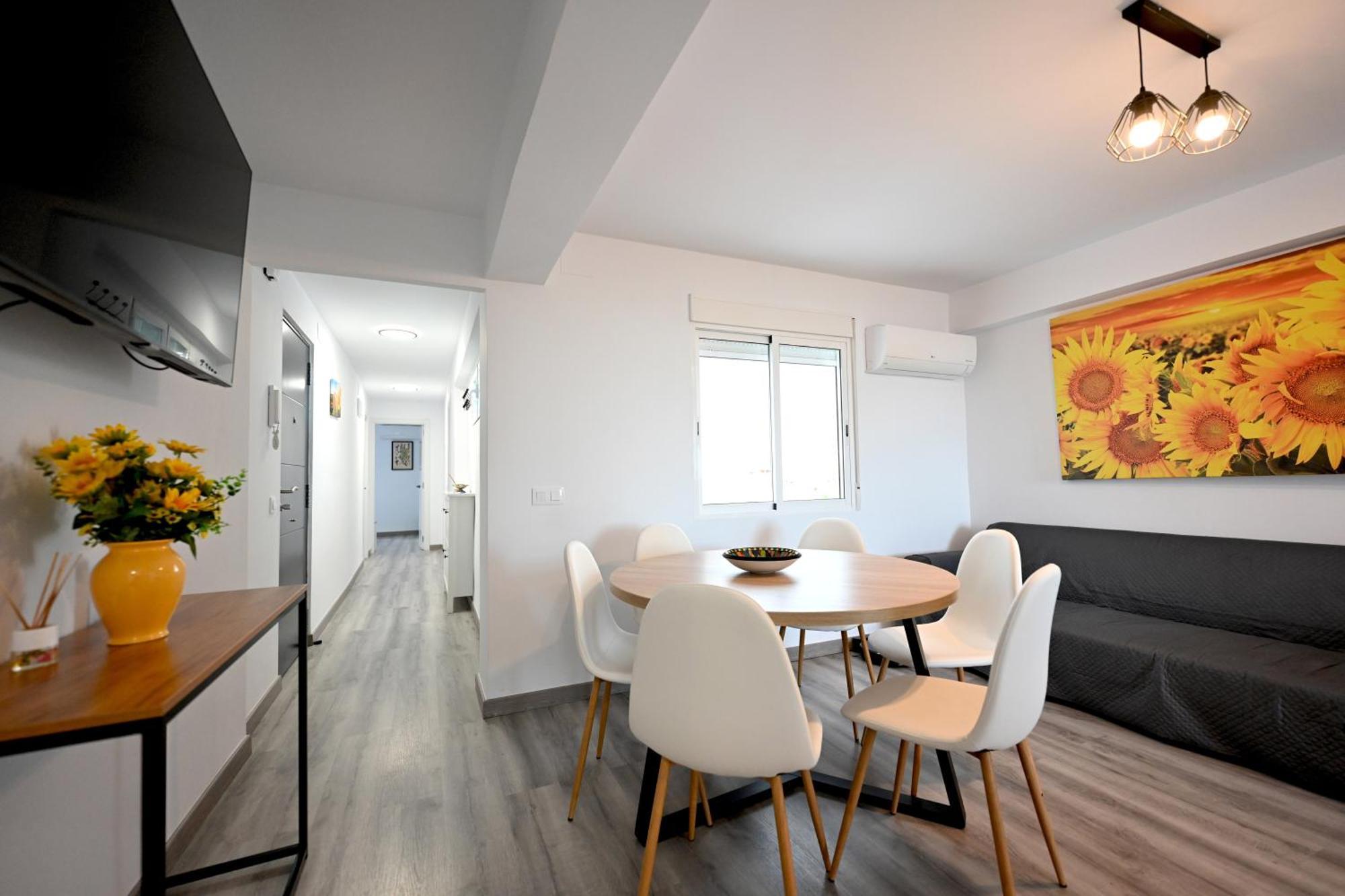 Victoria Apartment Sagunto Dış mekan fotoğraf
