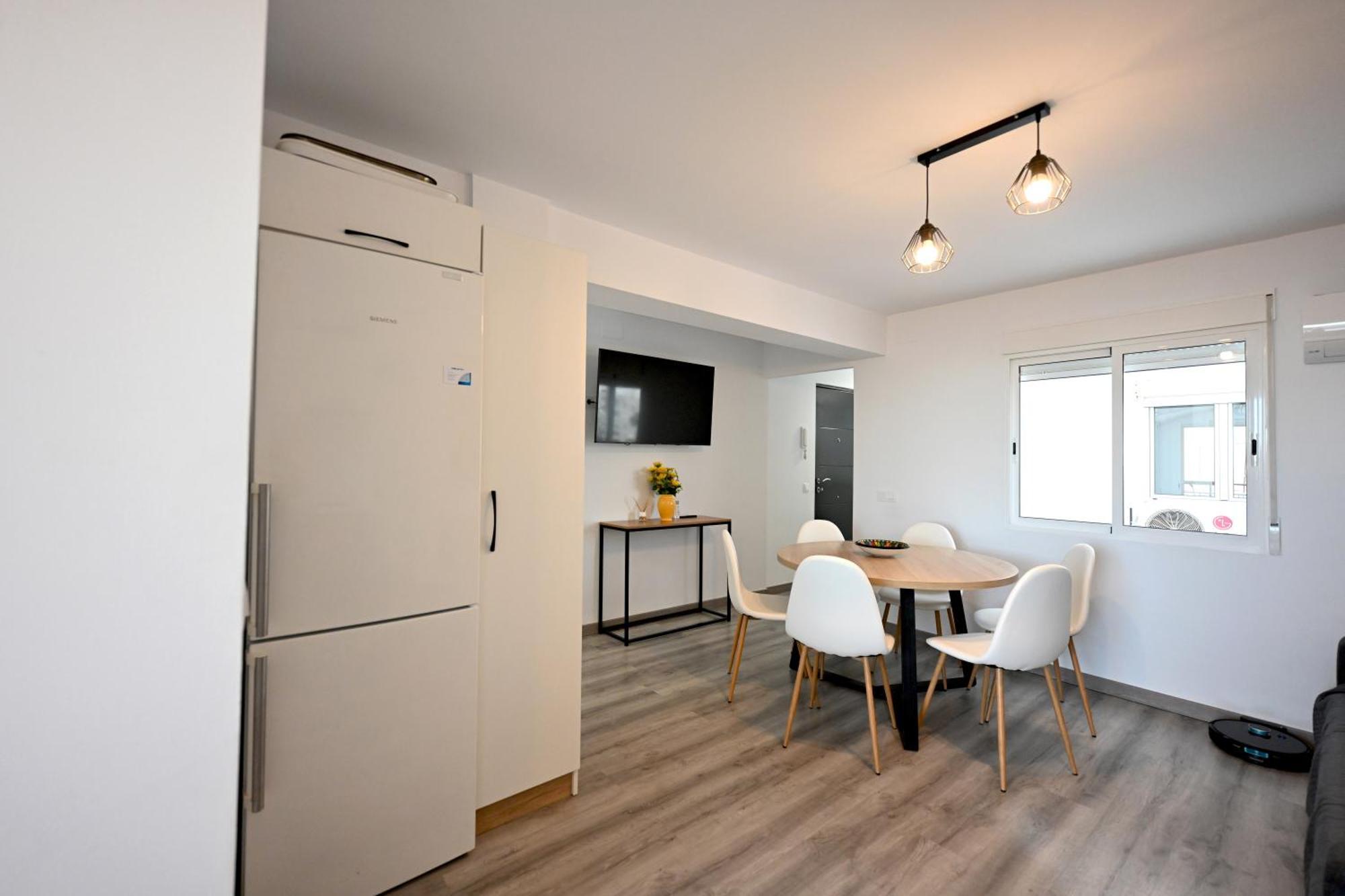 Victoria Apartment Sagunto Dış mekan fotoğraf