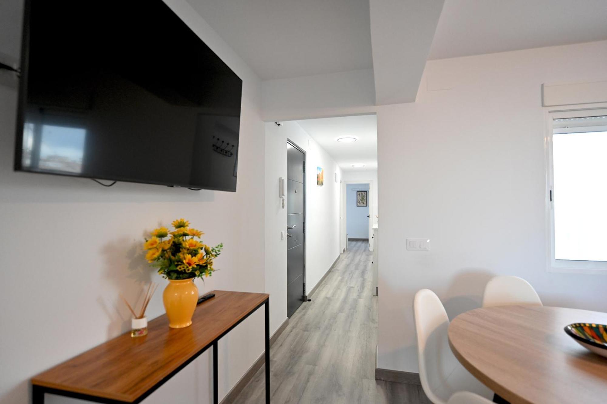 Victoria Apartment Sagunto Dış mekan fotoğraf