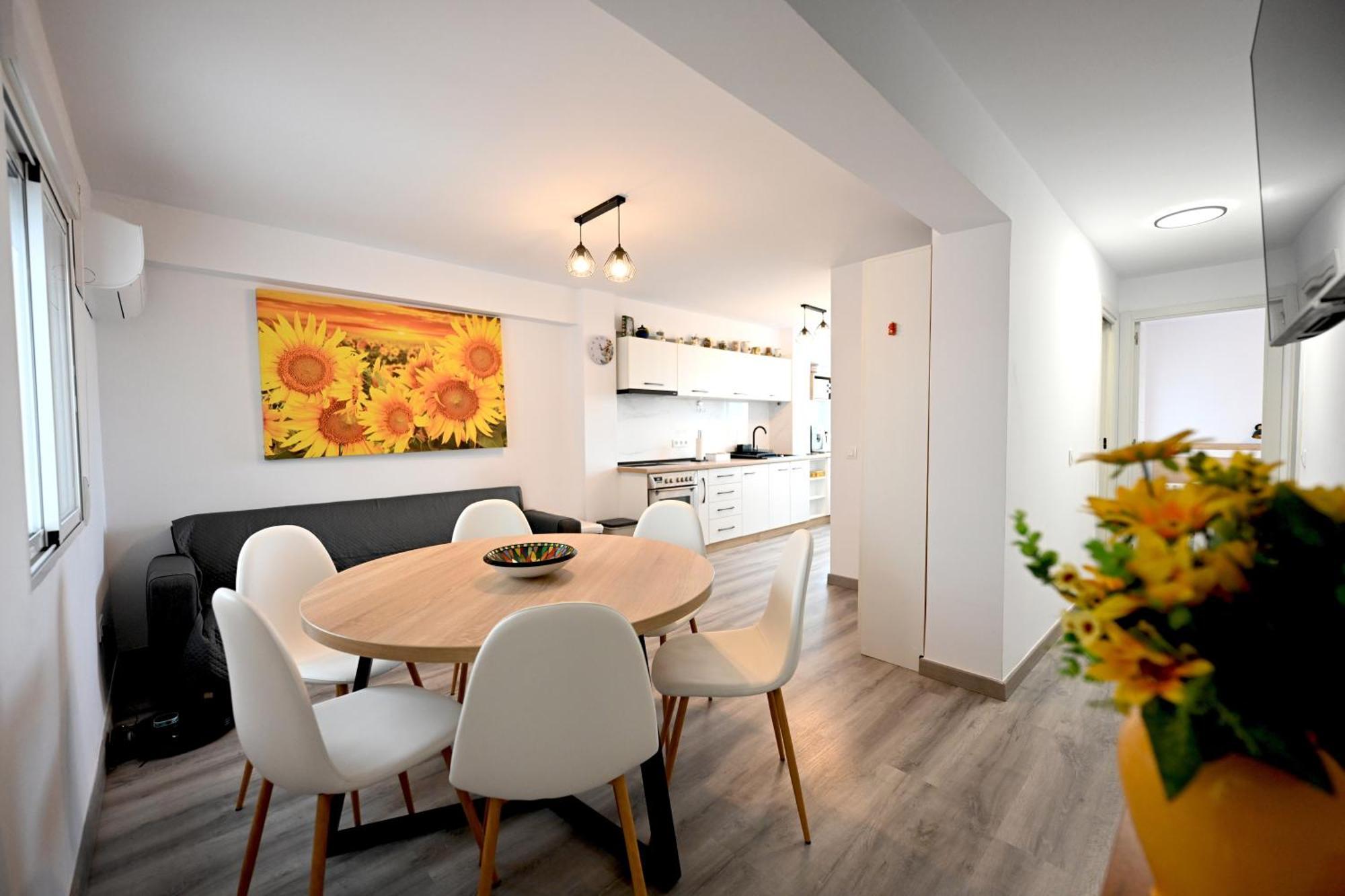 Victoria Apartment Sagunto Dış mekan fotoğraf