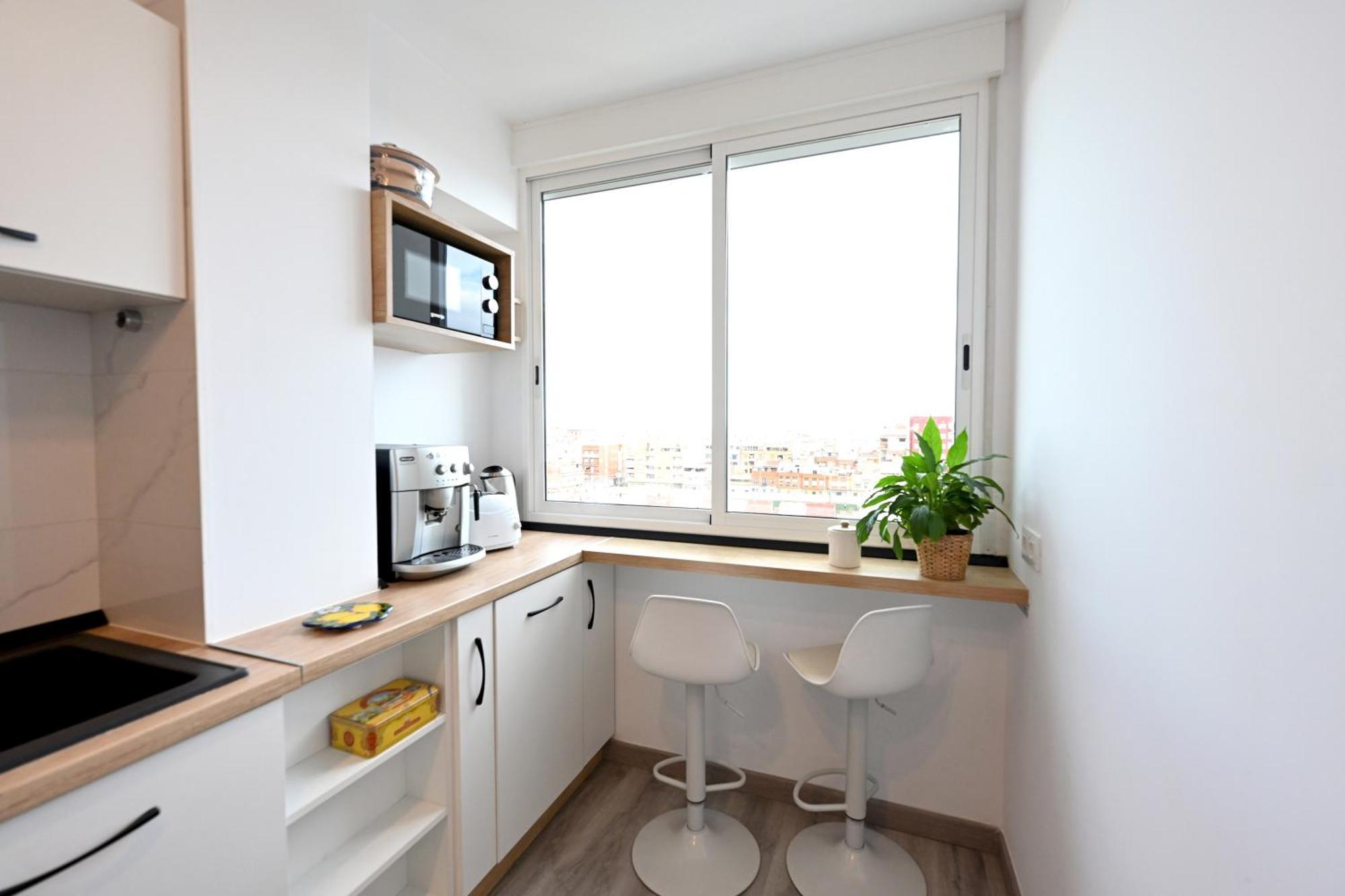 Victoria Apartment Sagunto Dış mekan fotoğraf