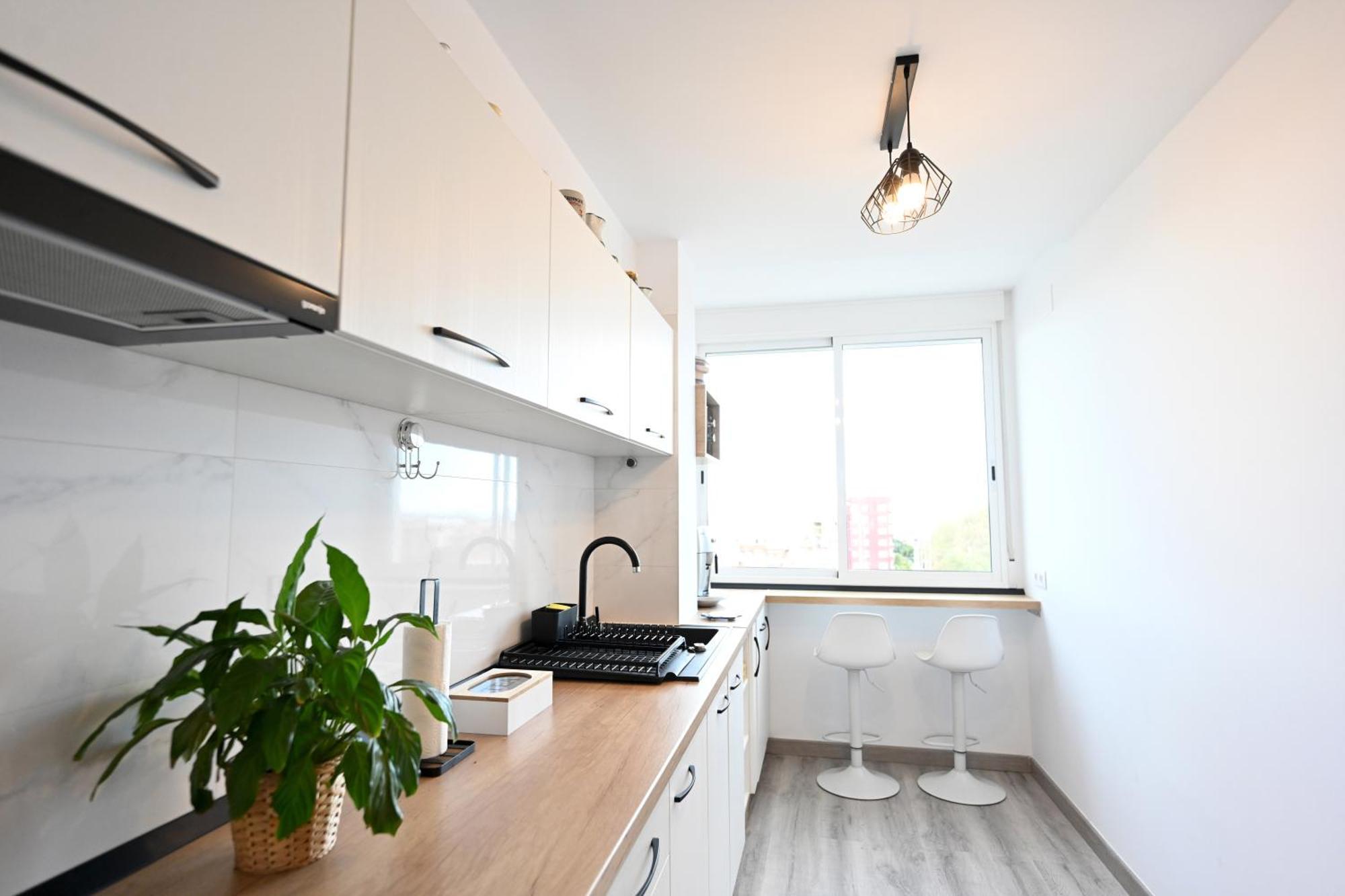 Victoria Apartment Sagunto Dış mekan fotoğraf