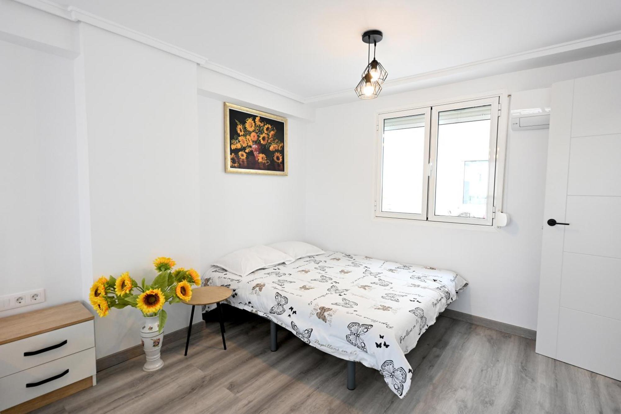 Victoria Apartment Sagunto Dış mekan fotoğraf