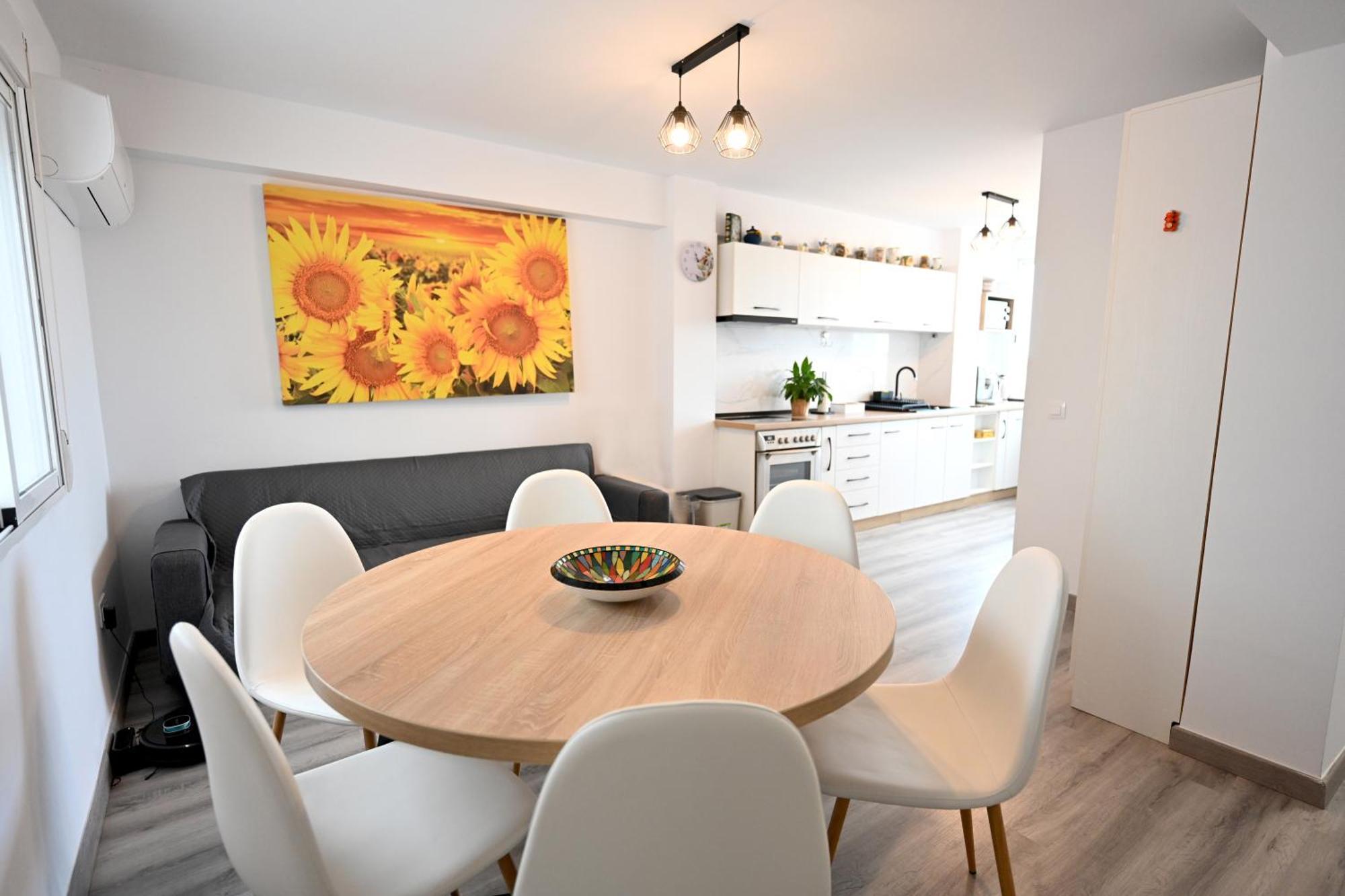 Victoria Apartment Sagunto Dış mekan fotoğraf