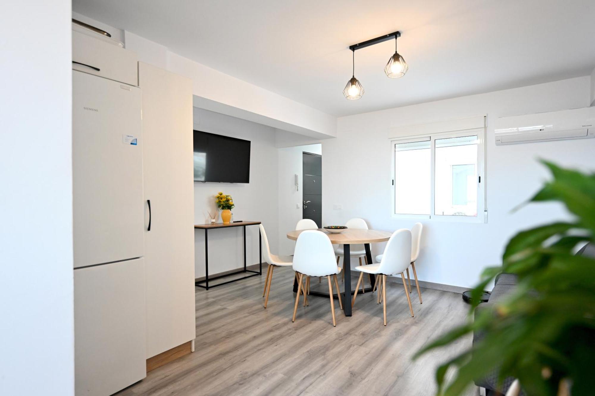 Victoria Apartment Sagunto Dış mekan fotoğraf