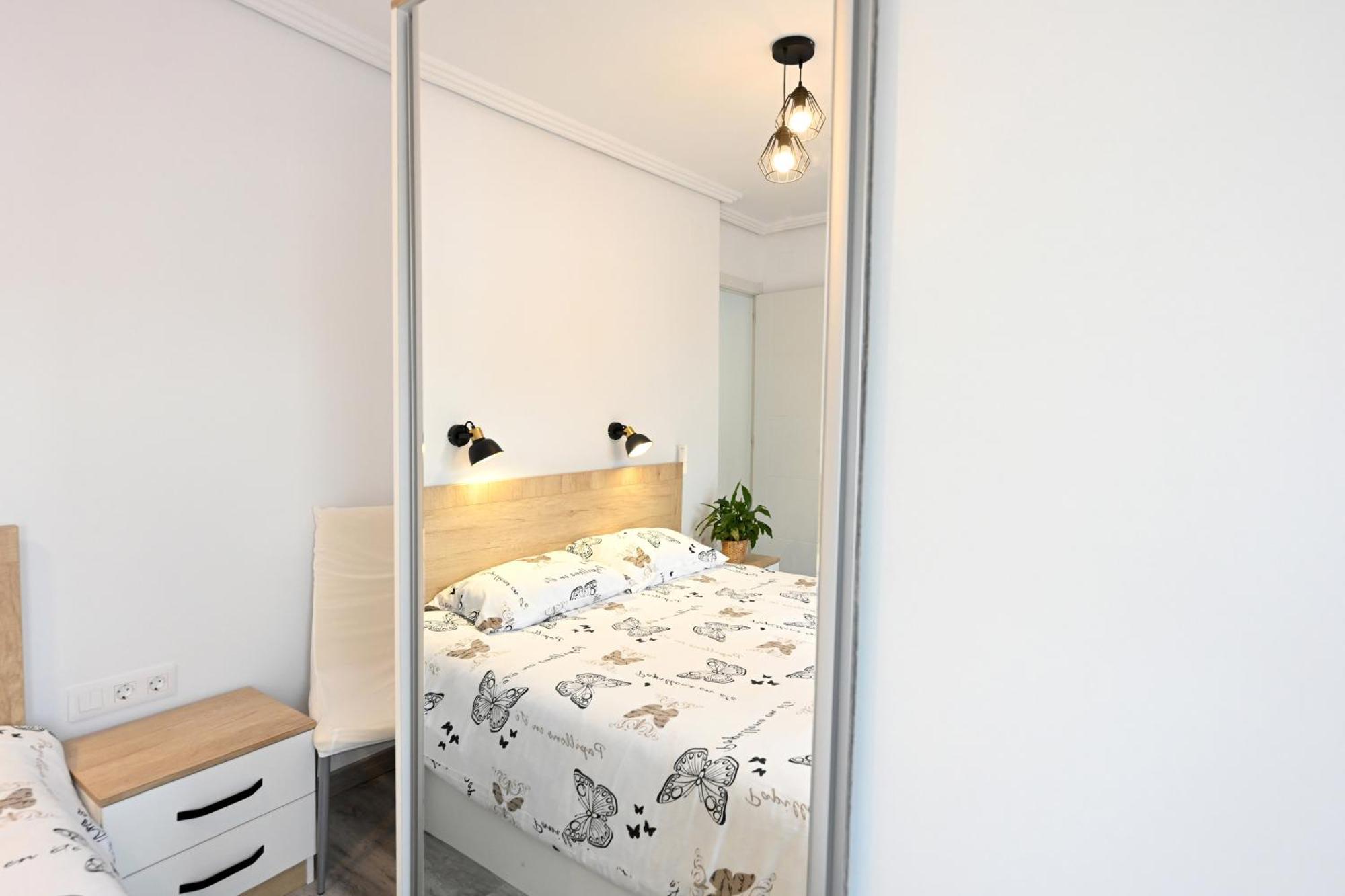 Victoria Apartment Sagunto Dış mekan fotoğraf