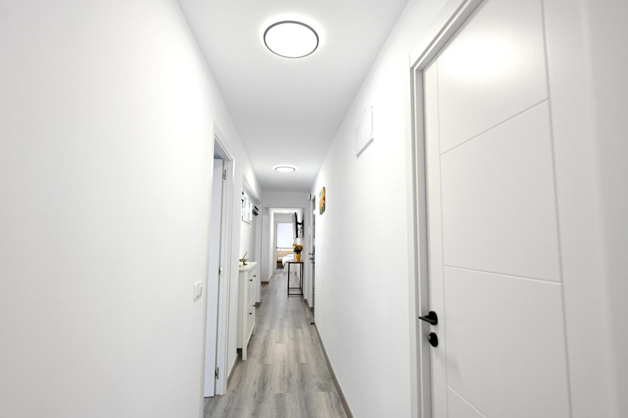 Victoria Apartment Sagunto Dış mekan fotoğraf