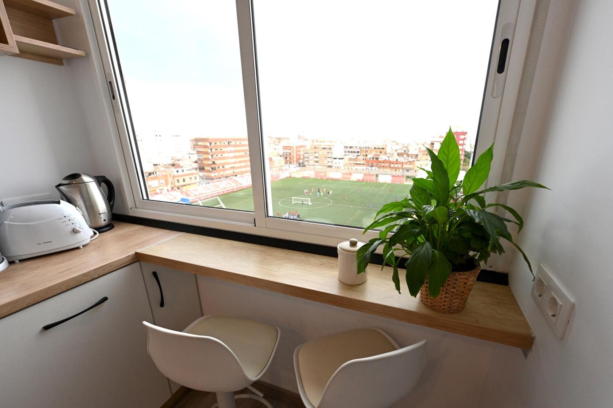 Victoria Apartment Sagunto Dış mekan fotoğraf