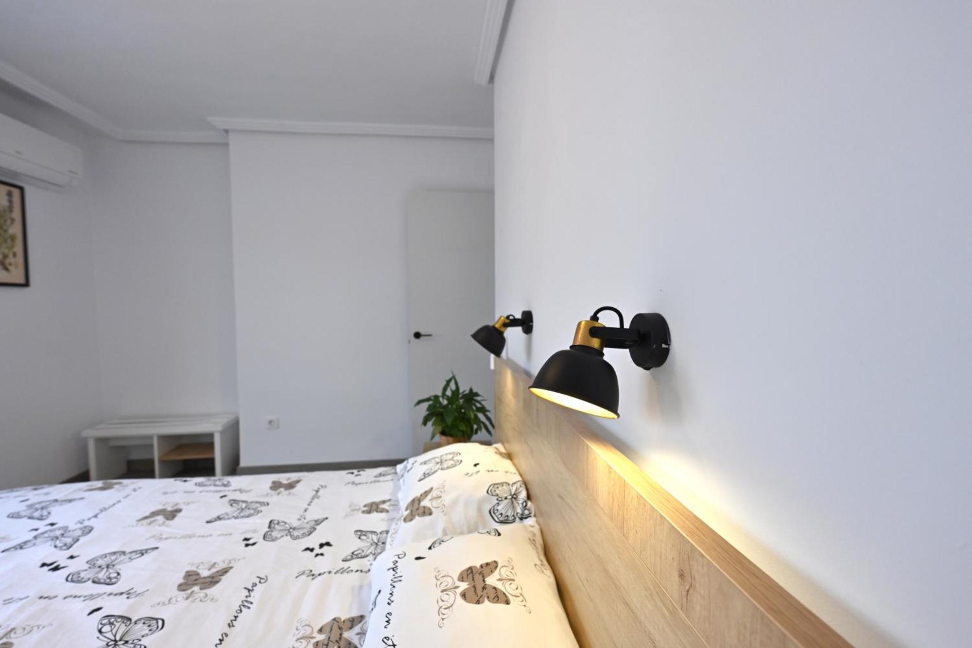 Victoria Apartment Sagunto Dış mekan fotoğraf