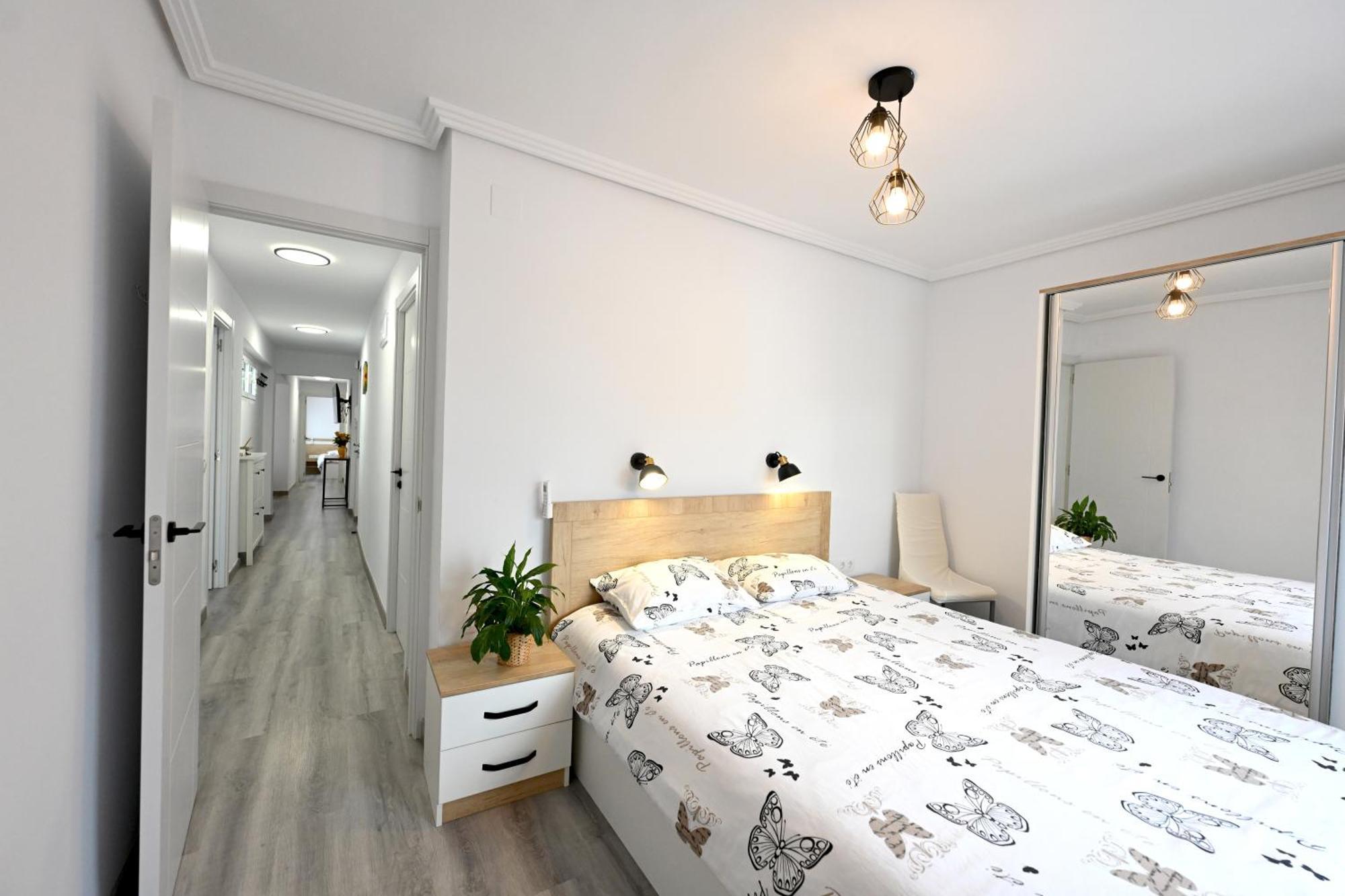 Victoria Apartment Sagunto Dış mekan fotoğraf