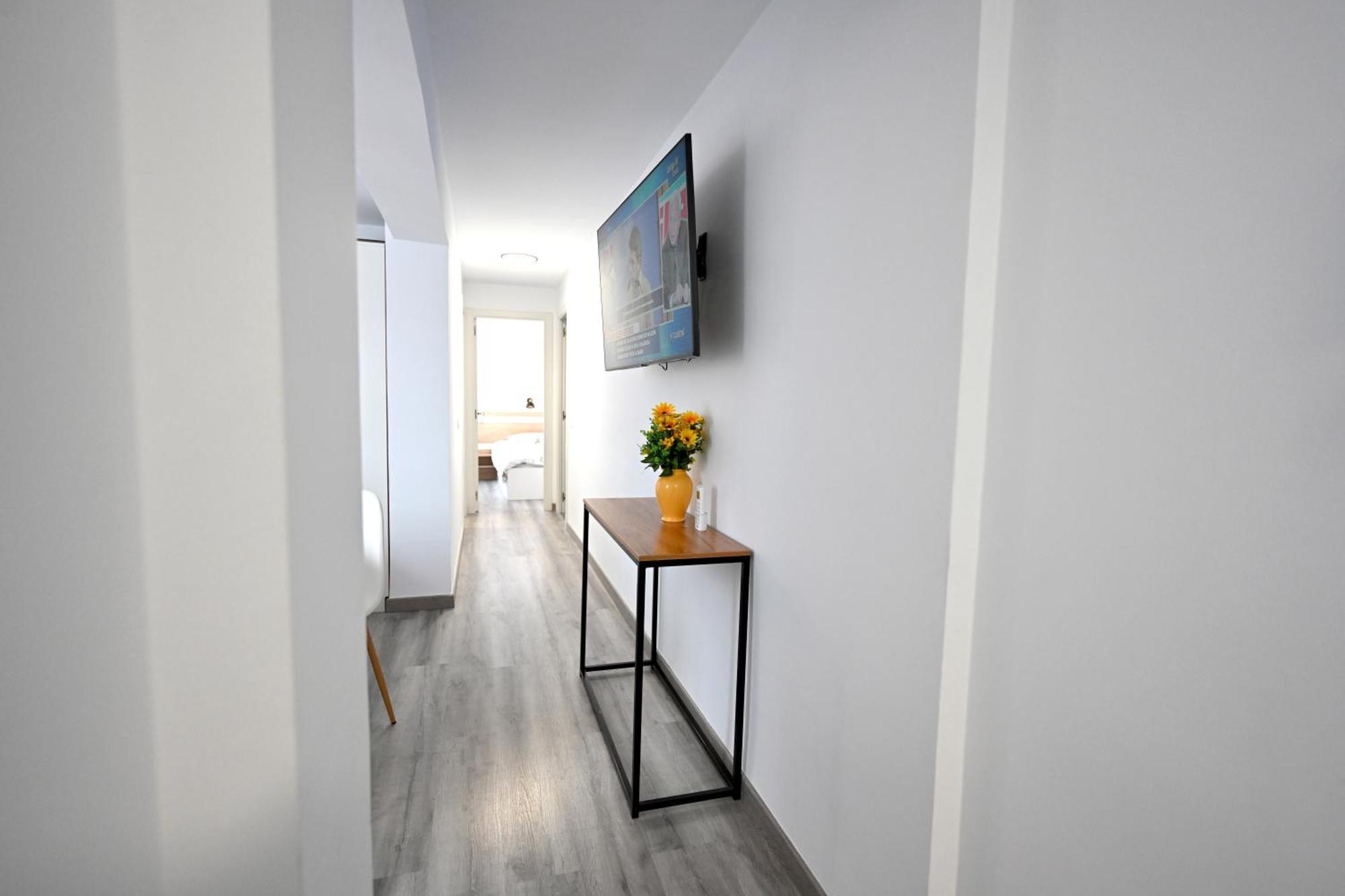 Victoria Apartment Sagunto Dış mekan fotoğraf