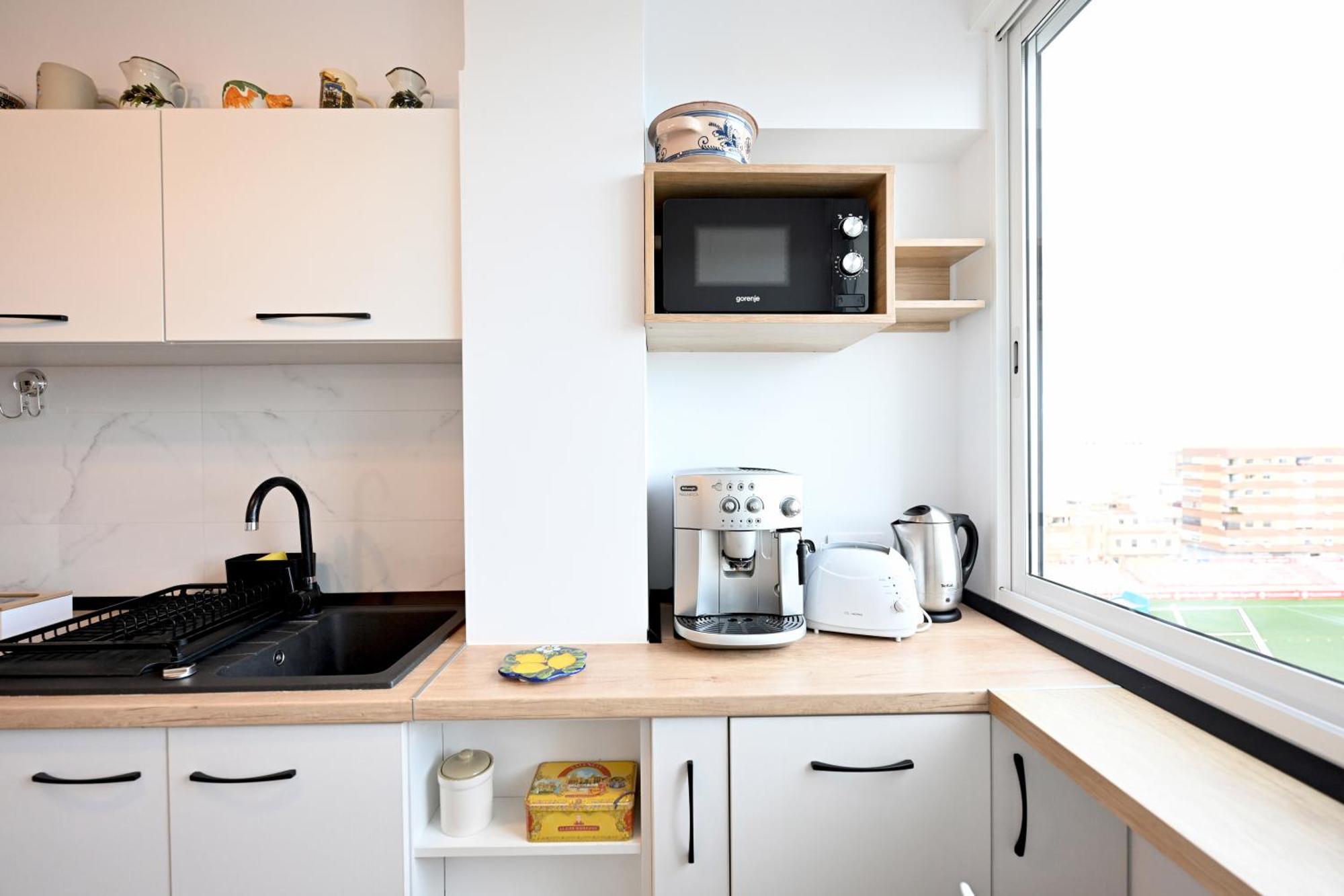 Victoria Apartment Sagunto Dış mekan fotoğraf