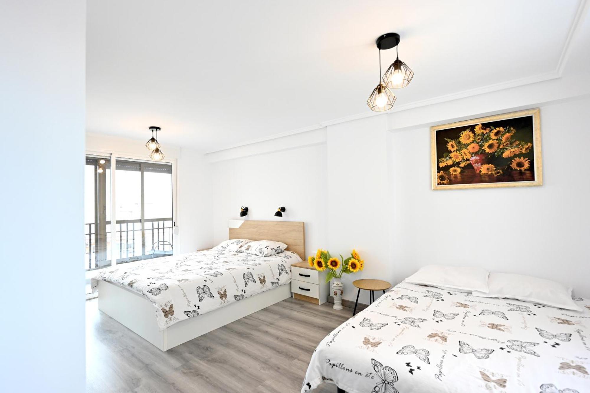Victoria Apartment Sagunto Dış mekan fotoğraf