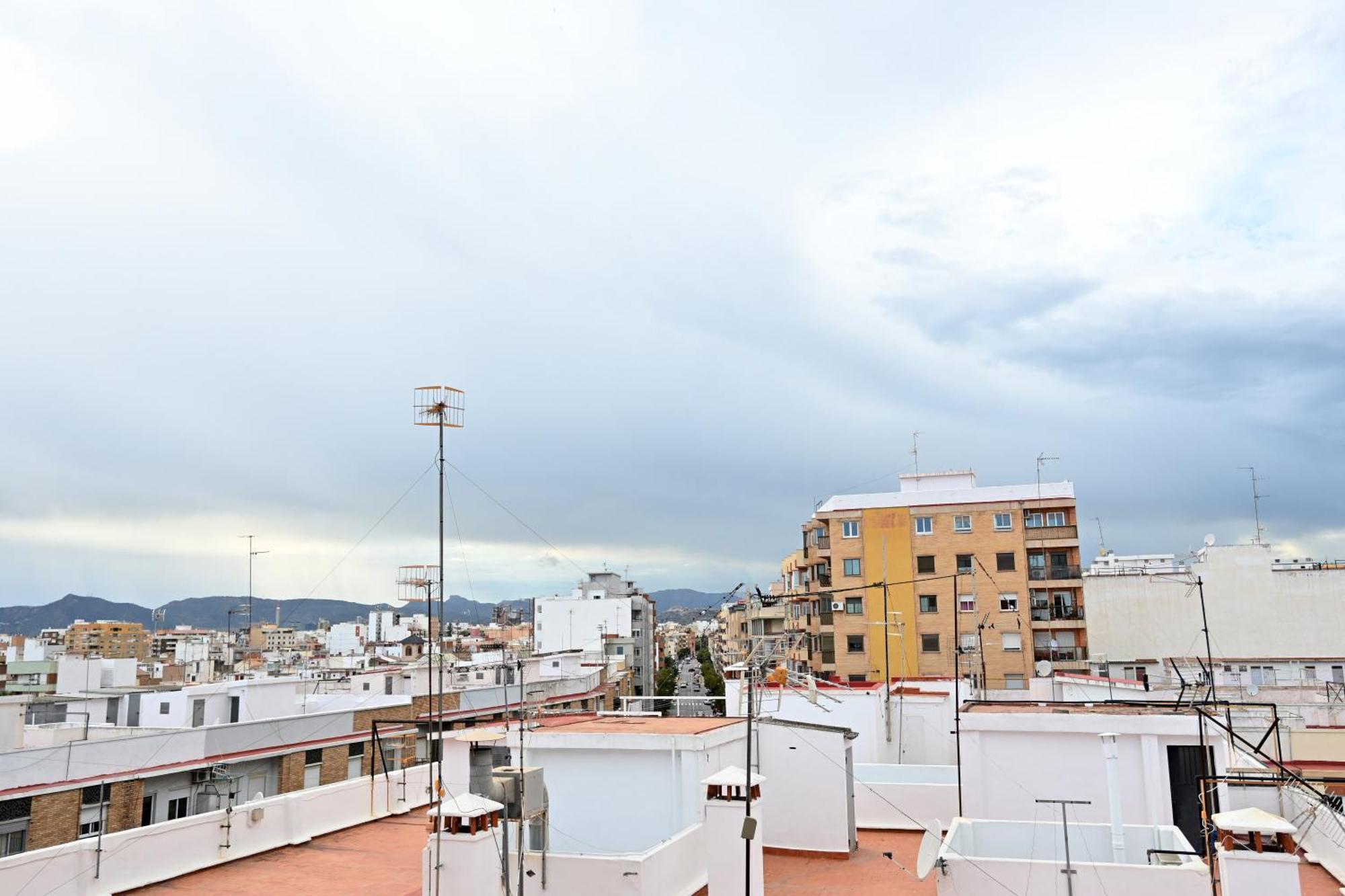 Victoria Apartment Sagunto Dış mekan fotoğraf
