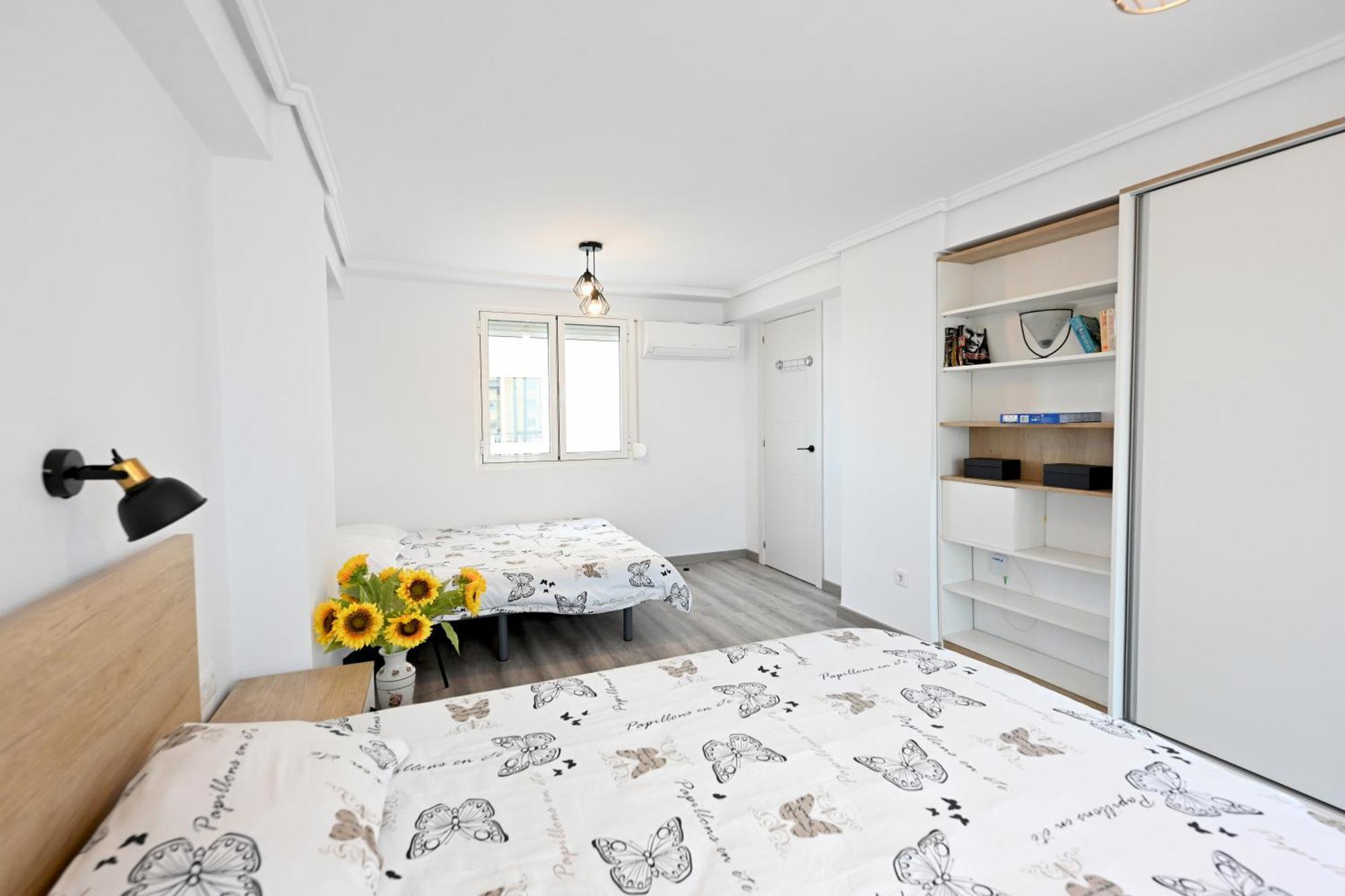 Victoria Apartment Sagunto Dış mekan fotoğraf