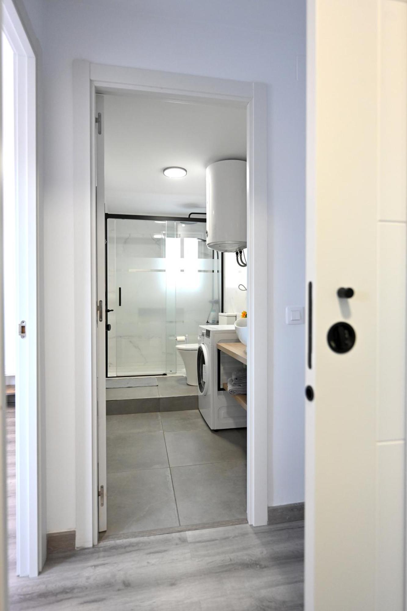 Victoria Apartment Sagunto Dış mekan fotoğraf