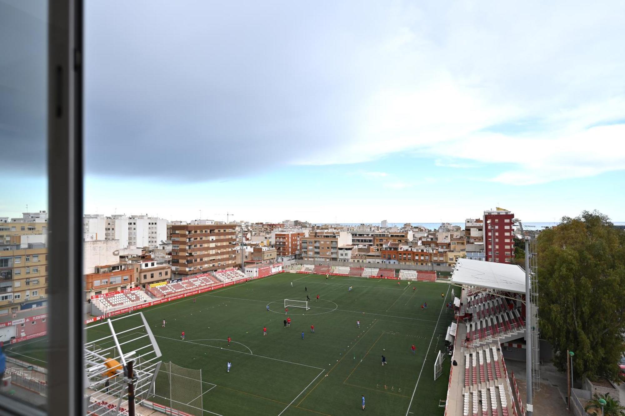Victoria Apartment Sagunto Dış mekan fotoğraf