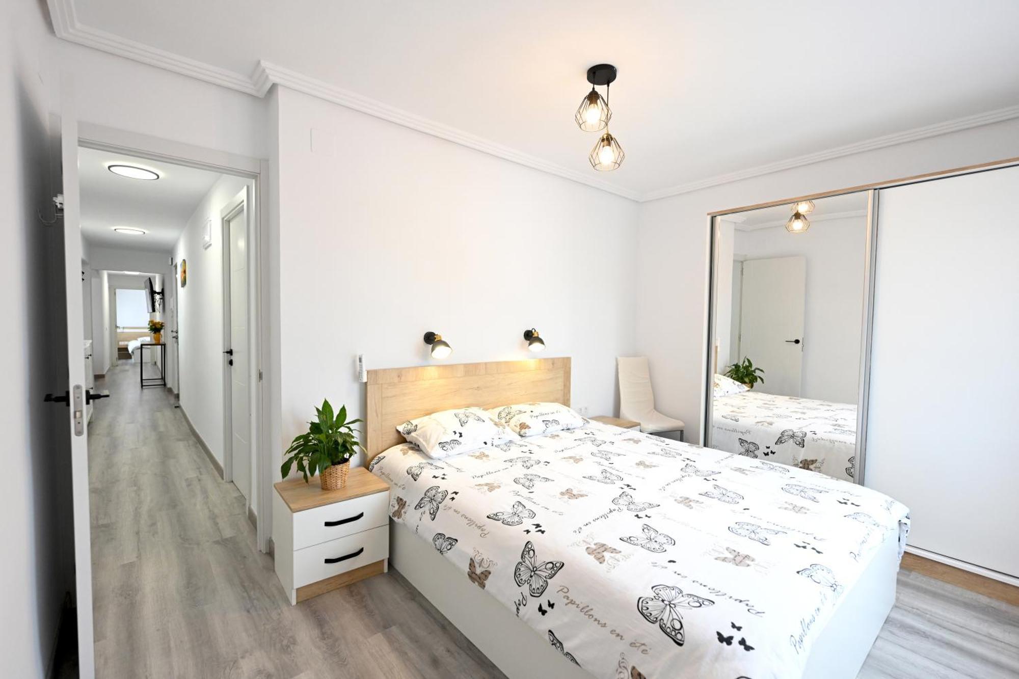 Victoria Apartment Sagunto Dış mekan fotoğraf