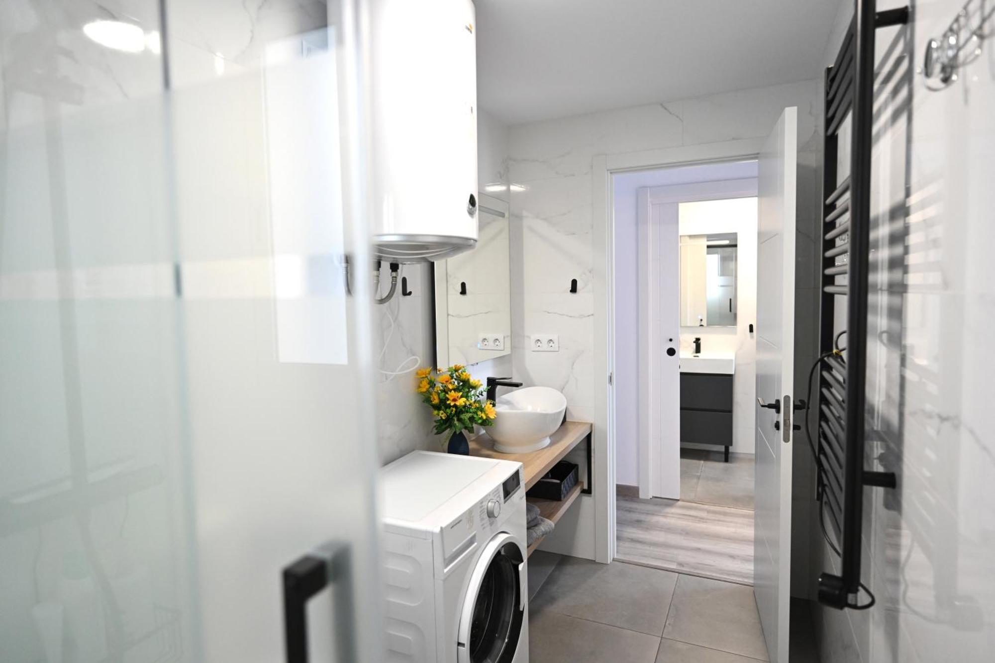 Victoria Apartment Sagunto Dış mekan fotoğraf