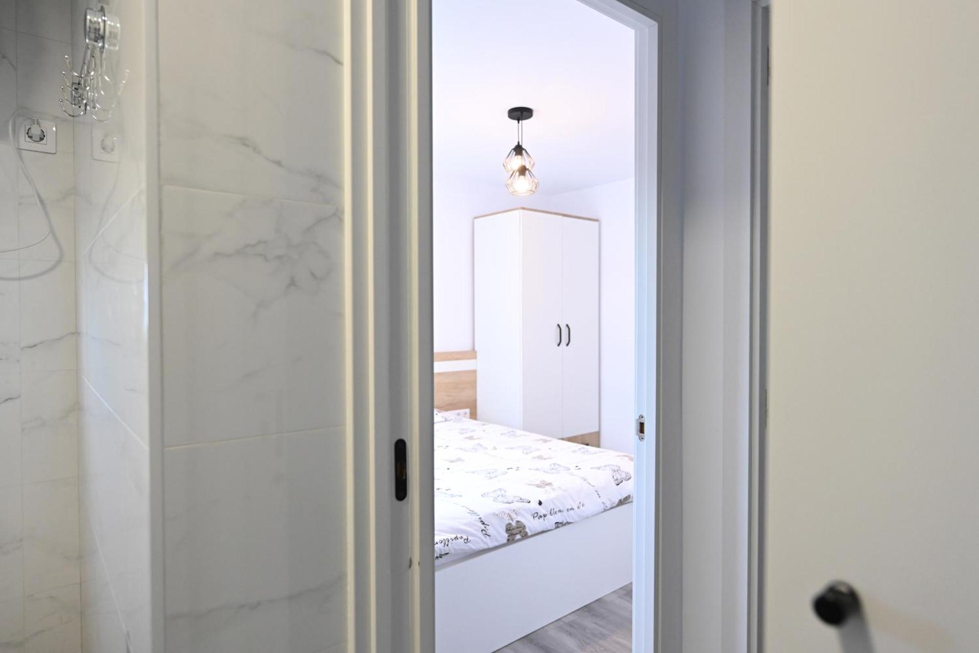 Victoria Apartment Sagunto Dış mekan fotoğraf